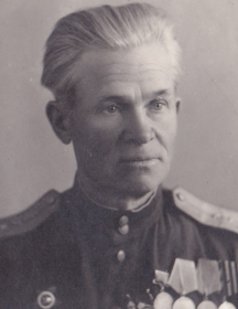 Жуков Андрей Антонович
