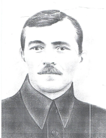 Большаков Николай Герасимович