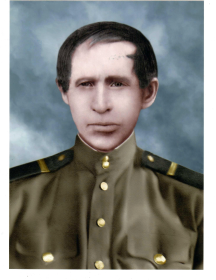 Тупиков Василий Павлович