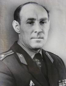 Низов Сергей Иванович