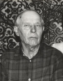 Сарычев Илья Иванович