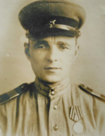 Вахрин Алексей Ефимович
