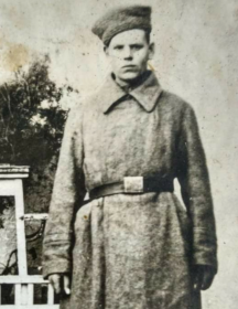 Козаков Василий Петрович