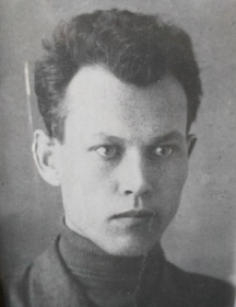 Сурков Сергей Андреевич