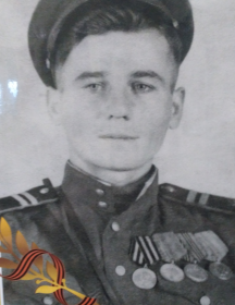 Ивахно Василий Иванович