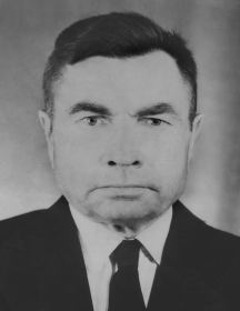 Бикаев Касим Мустафаевич