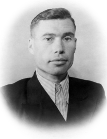 Горбачев Фёдор Григорьевич