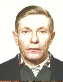 Осипов Василий Петрович