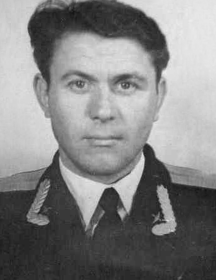 Бобков Иван Григорьевич