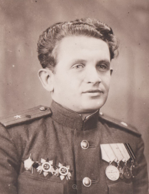 Сергеев Анатолий Александрович