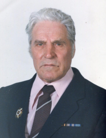 Емельянов Михаил Иванович