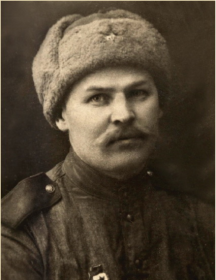 Орлов Александр Алексеевич
