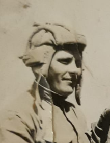 Кокорев Дмитрий Михайлович