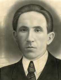 Титов Василий Васильевич