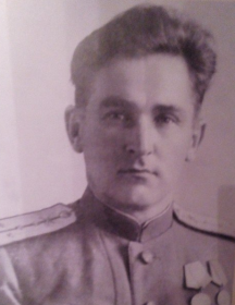 Соколов Георгий Макарович