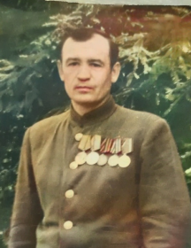 Данилов Евгений Иванович