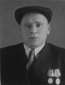 Вихарев Сергей Иванович