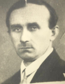 Назаров Иван Михайлович