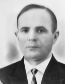 Гусаков Сергей Иванович