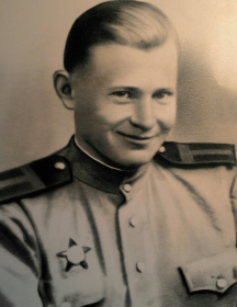 Соколов Николай Яковлевич