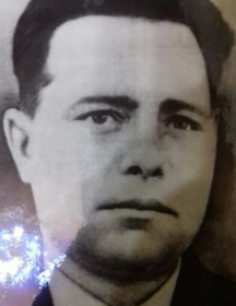 Самсонов Иван Николаевич