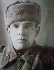 Бибко Игнатий Фёдорович