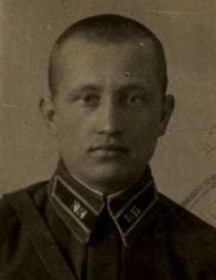 Сладковский Роман Семенович