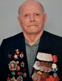 Колбас Николай Иванович