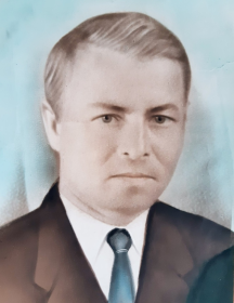 Дурдаев Фёдор Андреевич