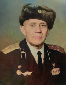 Бабичев Павел Михайлович