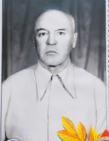 Малинин Алексей Александрович