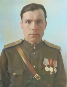 Харченко Иван Гаврилович