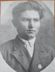 Хажанов Архип Георгиевич