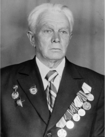 Абель Константин Андреевич