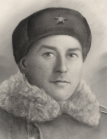Охалов Виктор Филиппович