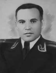 Куликов Сергей Демьянович