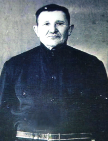 Волков Александр Федорович