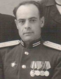 Козлов Иван Михайлович