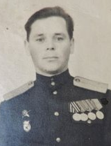 Корниенко Иван Иванович