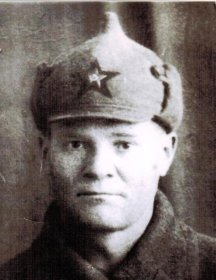 Осипов Иван Степанович