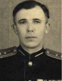 Баракин Анатолий Егорович