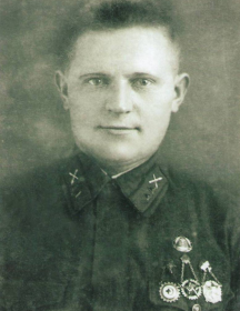 Демиденко Василий Павлович