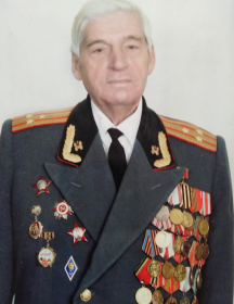 Карпенко Иван Прокофьевич