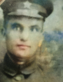 Божко Владимир Михайлович