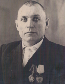 Берлов Андрей Егорович