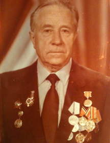 Ивко Павел Андреевич