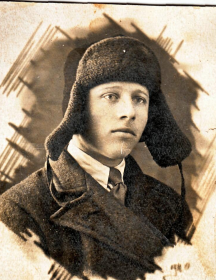Лазаренков Василий Иванович