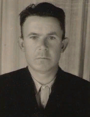 Кирдяшкин Андрей Тихонович