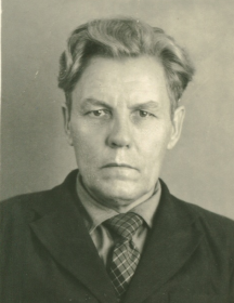 Ратанин Павел Михайлович