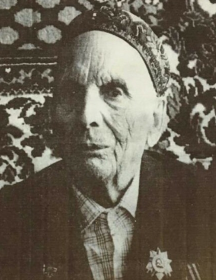 Камалов Исмагил Гаязович